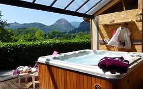 Maison D'Hotes Du Domaine Fournie